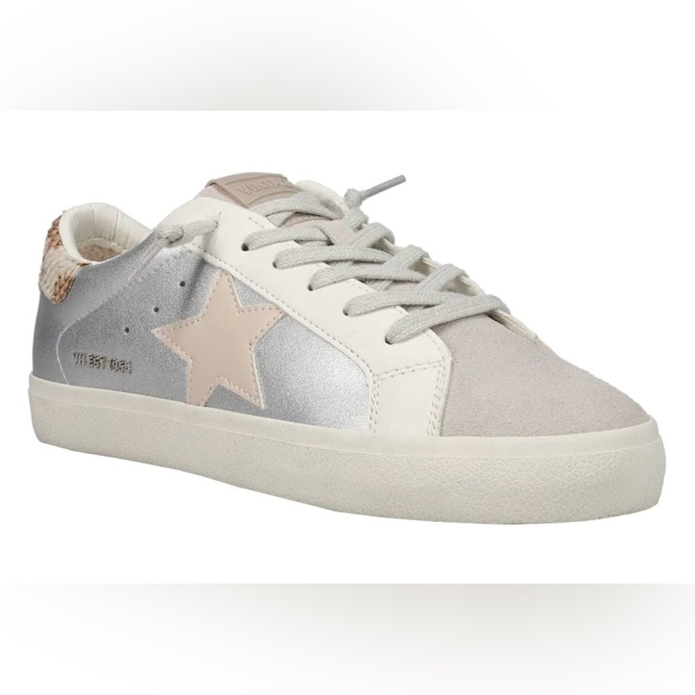 NEW Vintage Havana MEERA Star Sneakers